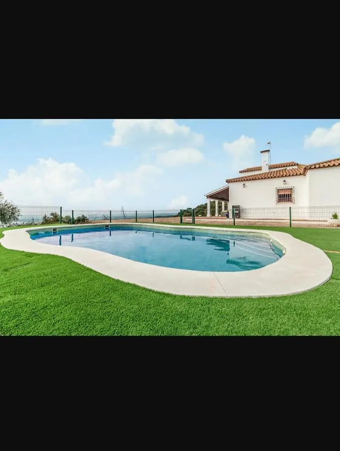 Casa Rural Alberquillas La Puebla de los Infantes Villa
