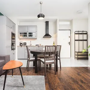 Of The Kings - Leaf Apartamento Cracovia