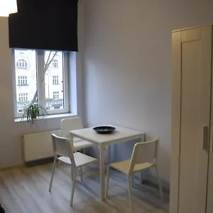 Ayla Flat Apartamento Cracovia