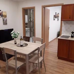Madach Apartamento Budapest