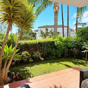 Apartamento Los Arqueros Golf, Benahavís
