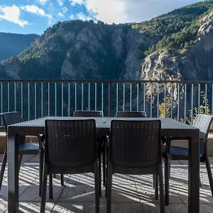 Ashome Apartamento Canillo