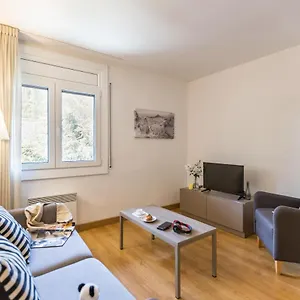Pierre&vacances Andorra Alba Apartamento El Tarter