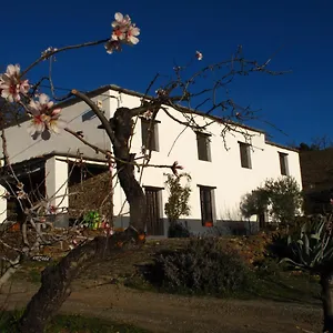 Lodge El Paraje De, Bérchules