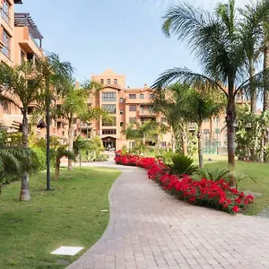 Apartamento Exclusivo Playa Granada Beach&golf, Motril