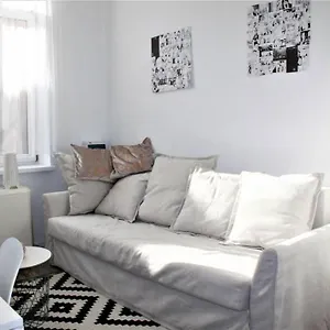 Corner 5 I Old Town I Cosy Apartamento Cracovia