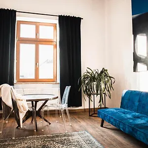 Vilao Apartamento Cracovia