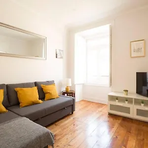 Olá - Real Vii Apartamento Lisboa